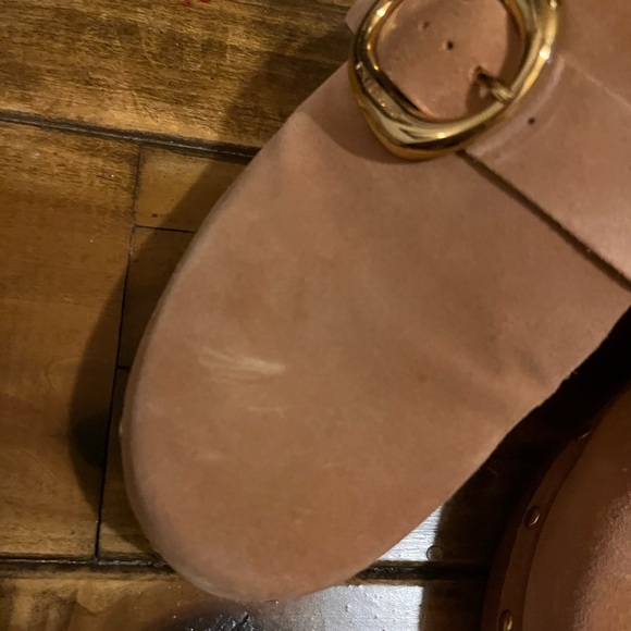 Vince Camuto clogs - Picture 4 of 4